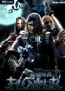 《魔域神兵》 《魔域神兵》