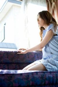 易受“周末綜合症”侵襲的女性人群