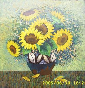 王康健[淮安畫家]