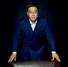 劉建宏[央視《足球之夜》節目原製片人、足球解說員]