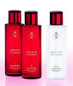 羽西活能平衡調理液 羽西活能平衡調理液