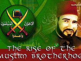 穆斯林兄弟會 穆斯林兄弟會