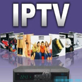iptv網路電視 iptv網路電視