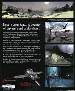 《亞爾默遜：冒險者的遺產》