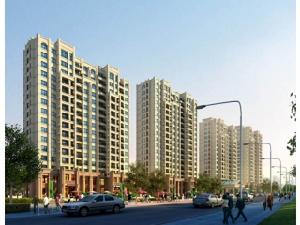 中庚香海連天二期 中庚香海連天二期