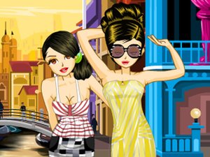 羅馬假日遊戲 羅馬假日遊戲