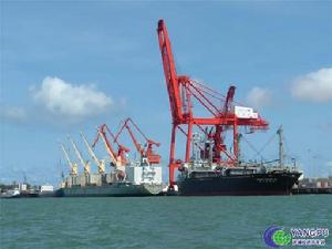 國投洋浦港有限公司 國投洋浦港有限公司