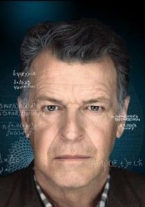 約翰·諾貝爾 約翰·諾貝爾