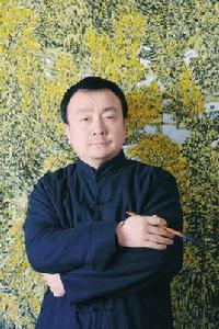 孫峻[山東美術家協會會員]