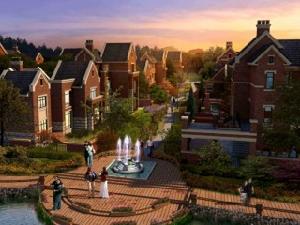 美蘆莊園 美蘆莊園