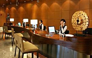 上海雲都溫泉商務酒店 上海雲都溫泉商務酒店