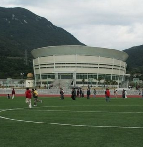 福建省莆田第二中學