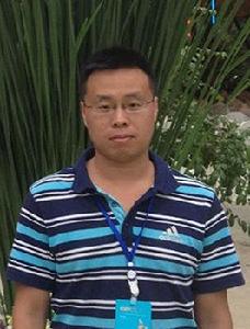 張永斌[合肥工業大學副教授]