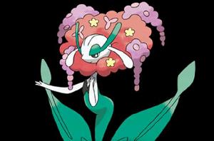 花潔夫人 花潔夫人