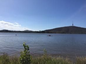 伯利格里芬湖 伯利格里芬湖