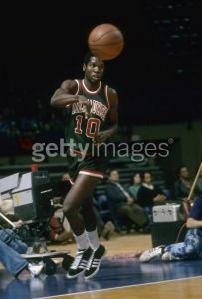 鮑勃·丹德里奇