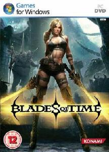 時光之刃 時光之刃