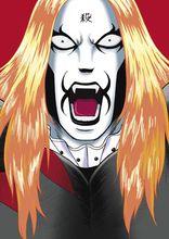 《重金搖滾雙面人》克勞澤II世