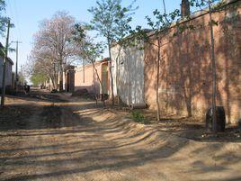 西里村[山東省青島市鰲山衛鎮下轄村]