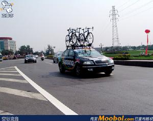 奧運會腳踏車男子公路個人計時賽