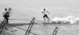 動態危險 動態危險