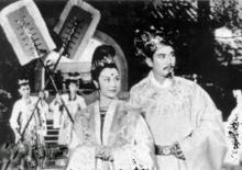 武則天[1963年李翰祥導演的香港電影]