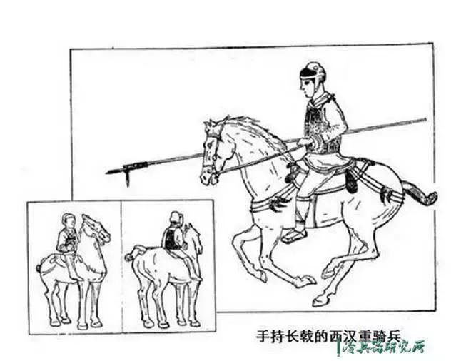 三萬匈奴追擊五千漢軍：怎么到最後成了尊嚴之戰？