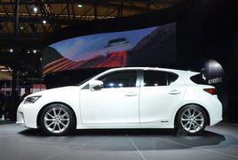 雷克薩斯混合動力 雷克薩斯混合動力