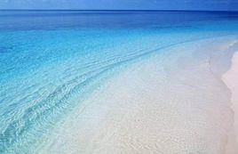 世界十大著名海灘