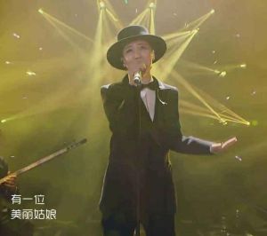 賽里木湖的月光 賽里木湖的月光