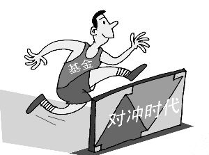 對沖模式 對沖模式