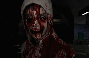 半條命:恐懼之泣 半條命:恐懼之泣