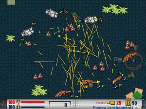 鎧甲勇士之風鷹之戰 鎧甲勇士之風鷹之戰
