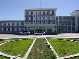 冷湖[冷湖行政區]