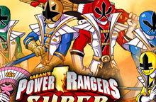 侍戰隊真劍者加強版 侍戰隊真劍者加強版