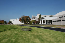 日本關東學園大學 日本關東學園大學