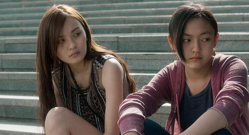 嘉年華[2017年文晏執導的中國電影]