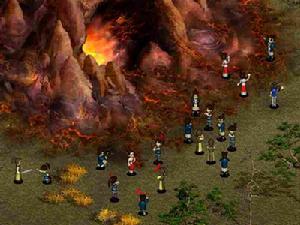 《仙劍奇俠傳Online》