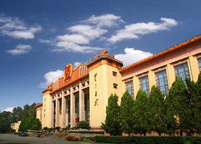 安源工人運動紀念館