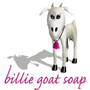 比利山羊奶皂 比利山羊奶皂