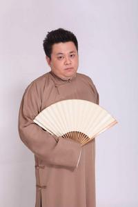 聚樂部[相聲團體]