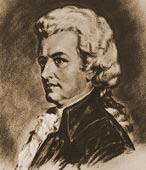 沃爾夫岡·阿瑪迪烏斯·莫扎特 沃爾夫岡·阿瑪迪烏斯·莫扎特