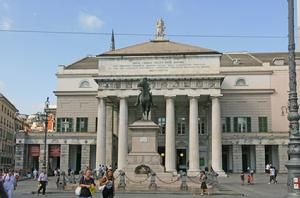 卡爾洛·費利切劇院 卡爾洛·費利切劇院