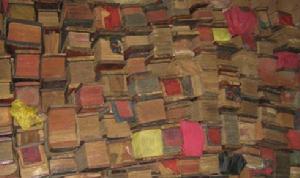 夏匝巴大師所著經典