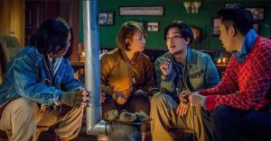 東北往事之破馬張飛