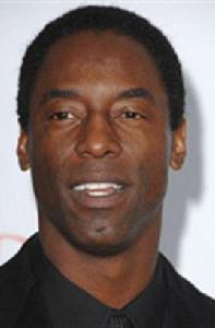 艾賽亞·華盛頓 艾賽亞·華盛頓