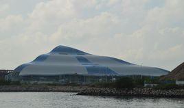 太子灣郵輪母港 太子灣郵輪母港