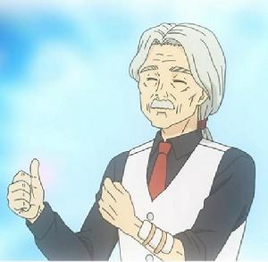 齊木楠雄的災難[麻生周一著作的漫畫]