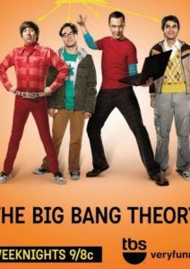 生活大爆炸第六季 生活大爆炸第六季