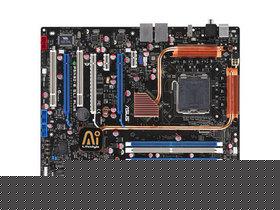 華碩P5N32-ESLIPlus